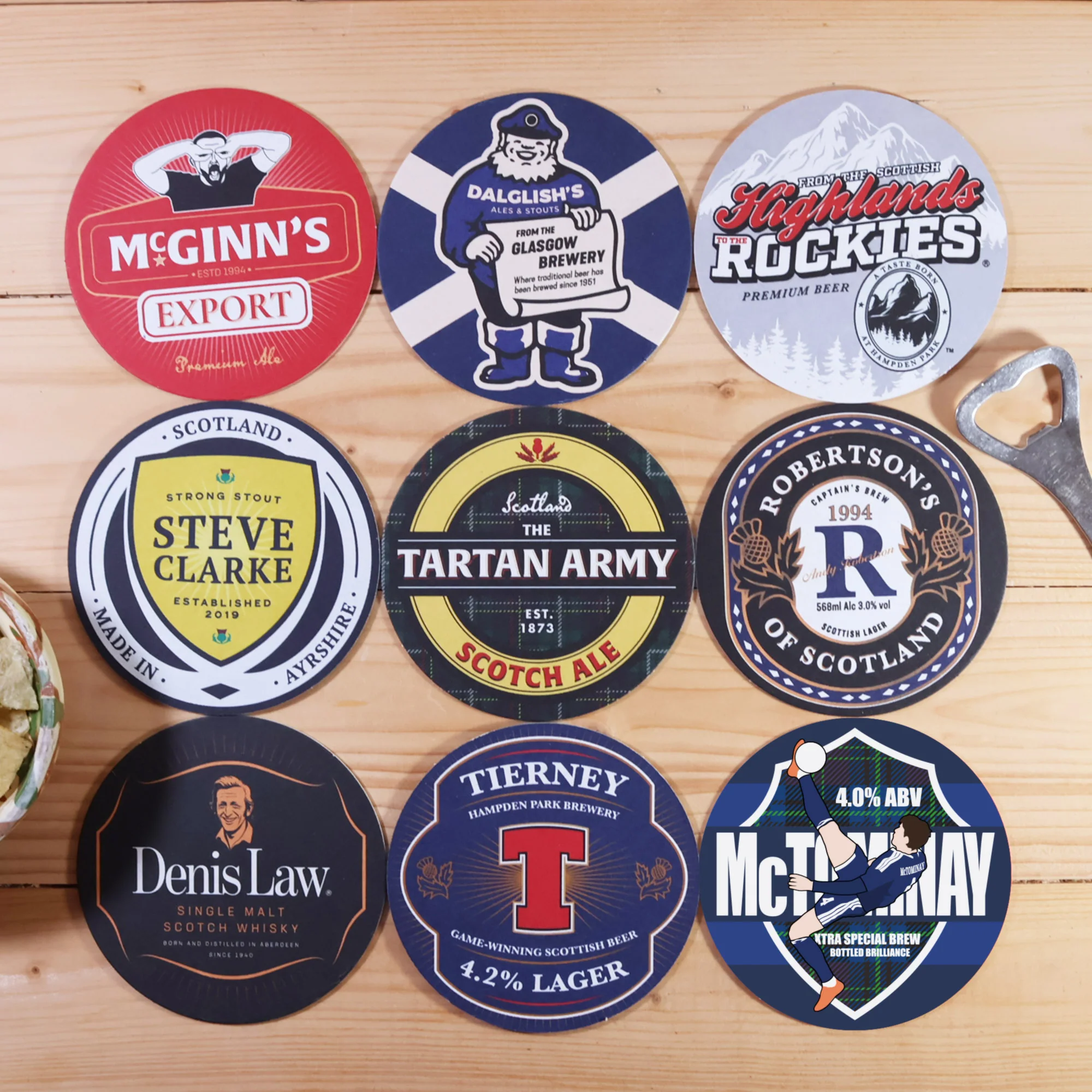 Father's Day Top Picks